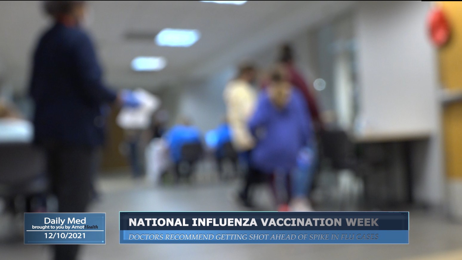 The Importance of Getting a Flu Shot