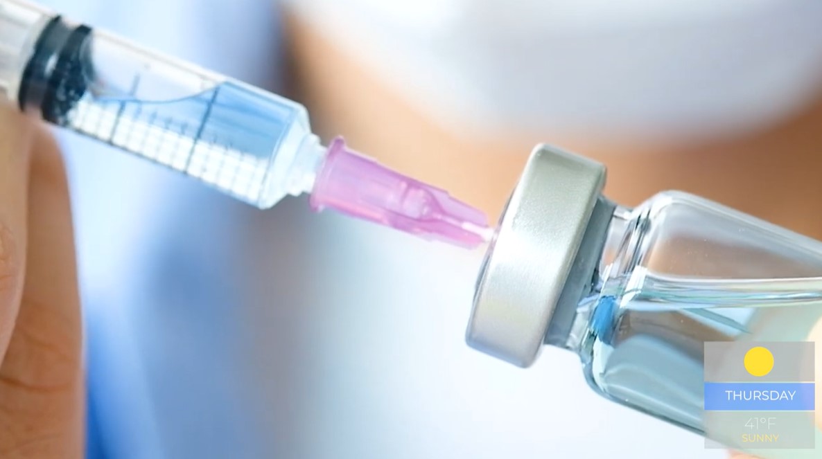 News 20242025 Flu Season