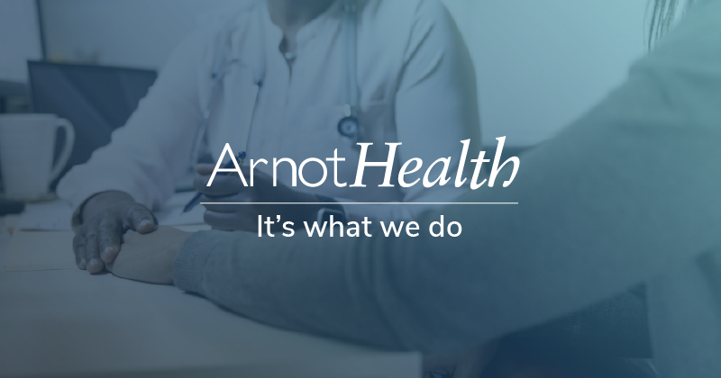 Arnot Ogden Hospital - Arnot Health