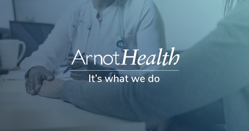 (c) Arnothealth.org