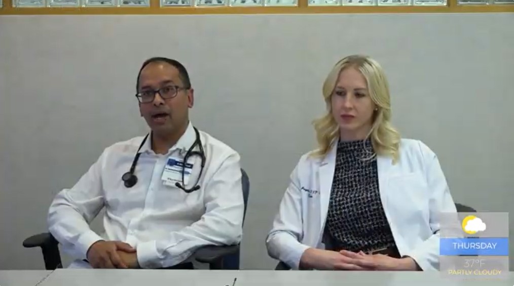 News - February is Heart Health Month - Things you should know